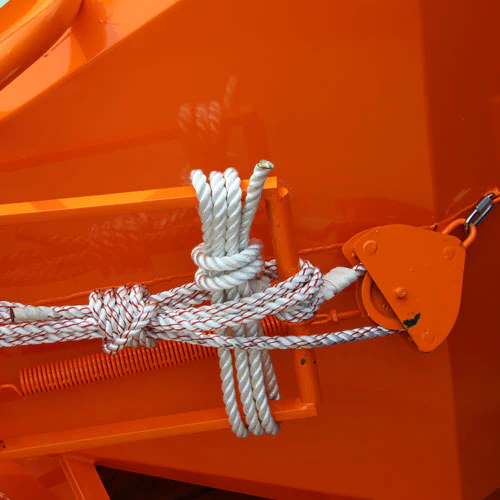 Eichinger 1034CE SAFE Concrete Column Skip - Image 2