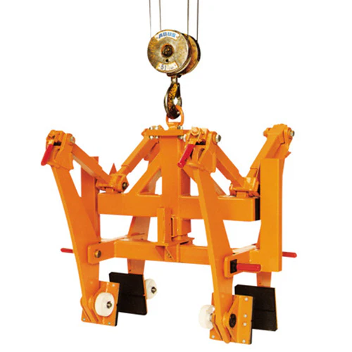 Eichinger 1086 Highway Divider Grab
