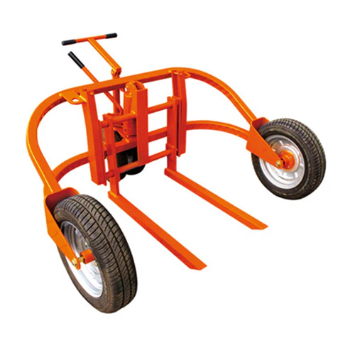 Eichinger 1106 All Terrain Pallet Cart