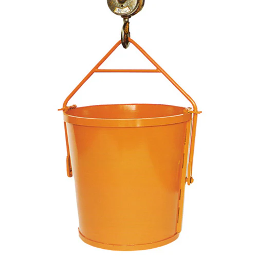 Eichinger 1224 Muck Tipping Skip