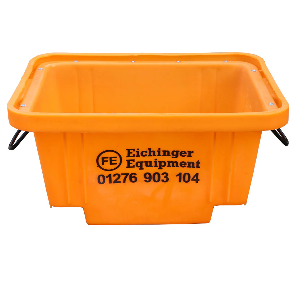 Eichinger 1225 Mortar Tub