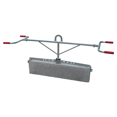 Eichinger 1541 Sorting Clamp