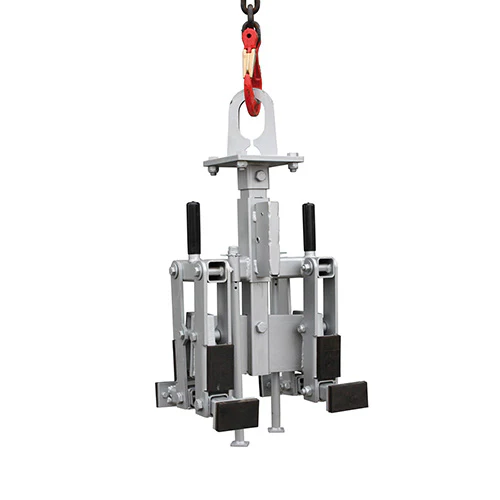 Eichinger 1569 Channel Clamp