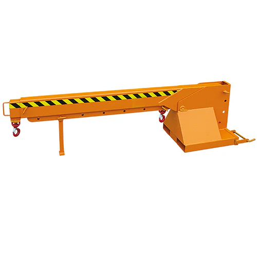 Eichinger 2082 Adjustable Crane Jib