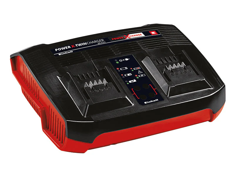Einhell PXC Power X Twincharger 18V - Image 2