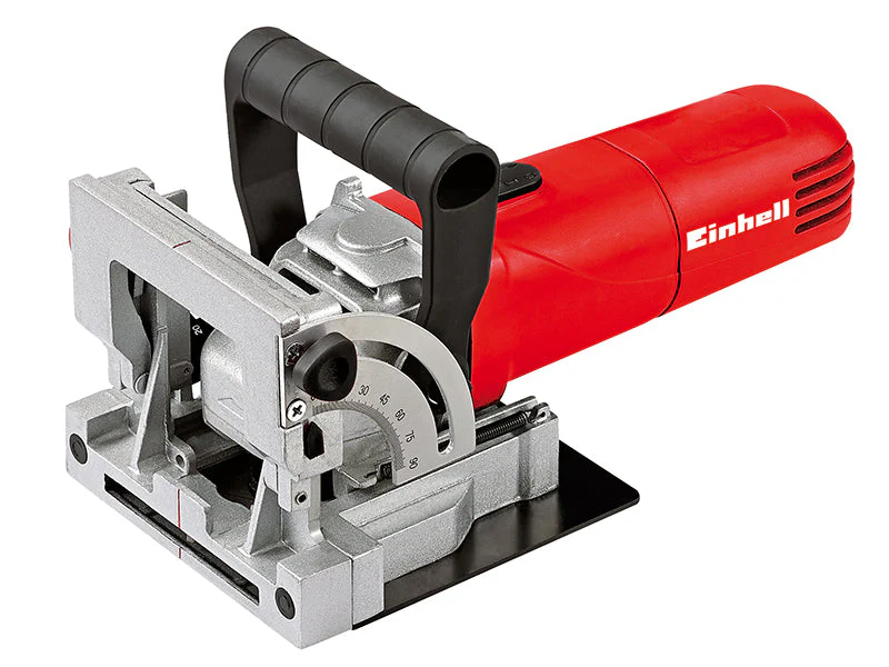 Einhell  TC-BJ 900 Biscuit Jointer 860W 240V - Image 2