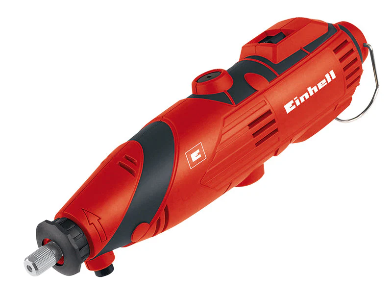 Einhell TC-MG 135 E Grinding & Engraving Tool Kit 135W 240V - Image 2