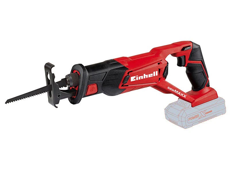 Einhell TE-AP 18 Li Power X-Change Cordless Universal Saw 18V Bare Unit - Image 2