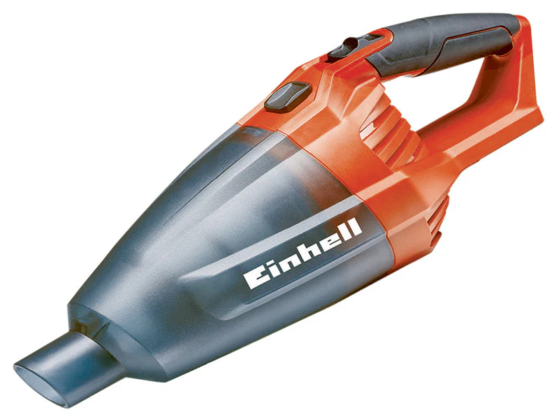 Einhell TE-VC 18 Li Solo Cordless Vacuum Cleaner 18V Bare Unit - Image 2