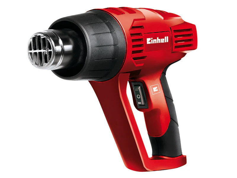 Einhell  TH-HA 2000/1 Hot Air Gun 2000W 240V - Image 2