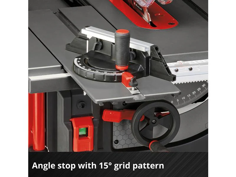 Einhell TP-CC 10 T Professional Table Saw 2000W 240V - Image 5