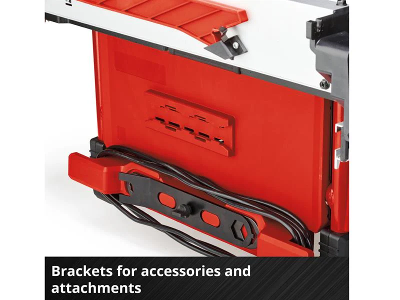 Einhell TP-CC 10 T Professional Table Saw 2000W 240V - Image 6