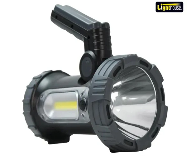 Lighthouse Elite Rechargeable Lantern Spotlight 300 lumens - Image 3