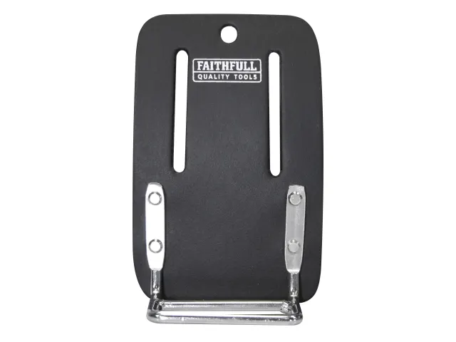 Faithfull End Cutter Pliers Holder (Belt Fitting) - Image 2