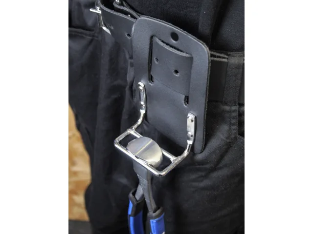 Faithfull End Cutter Pliers Holder (Belt Fitting) - Image 4