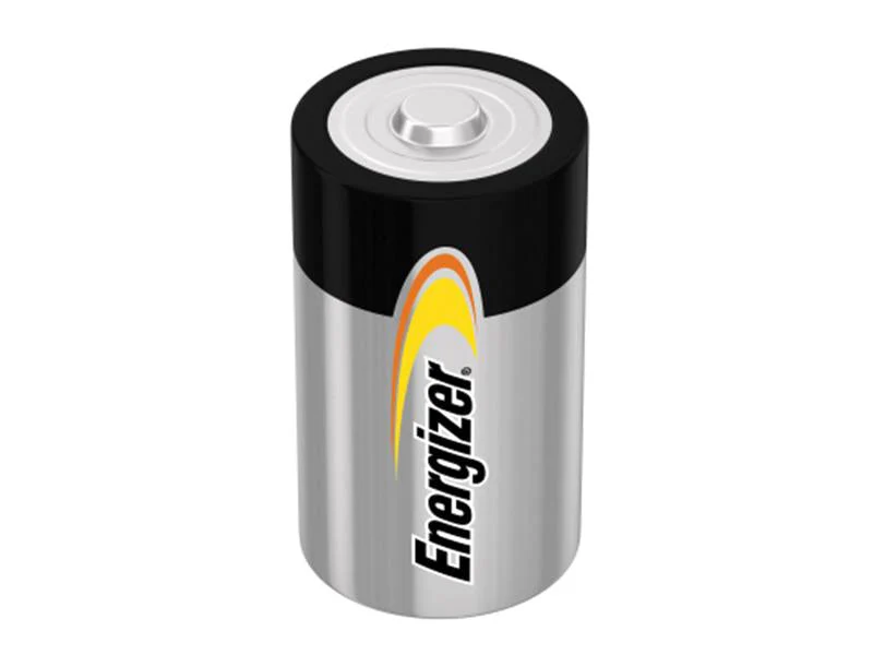 Energizer® C Cell Industrial Batteries (Pack 12) - Image 2