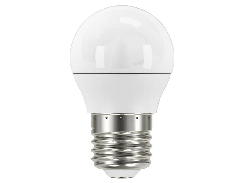 Energizer® LED BC (B22) Opal Golf Non-Dimmable Bulb, Warm White 250 lm 3.1W - Image 2