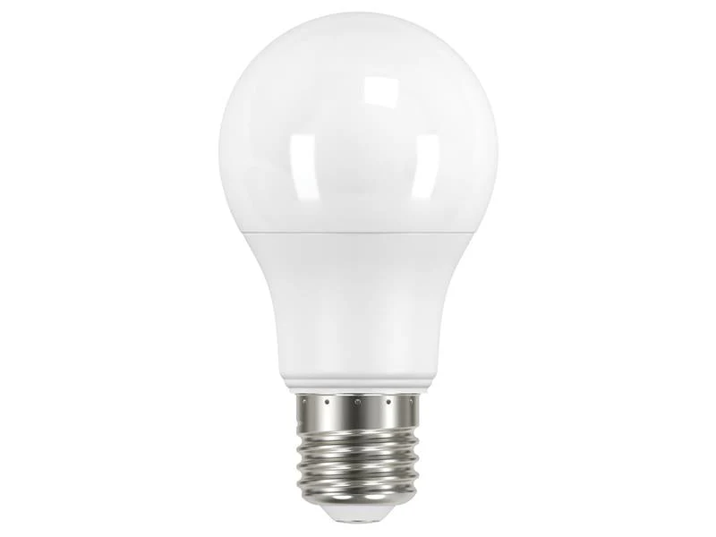 Energizer® LED ES (E27) Opal GLS Non-Dimmable Bulb, Warm White 806 lm 8.2W