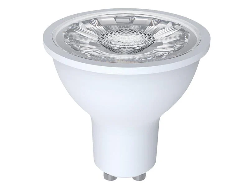Energizer® LED GU10 36° Non-Dimmable Bulb, Warm White 345 lm 4.2W - Image 2