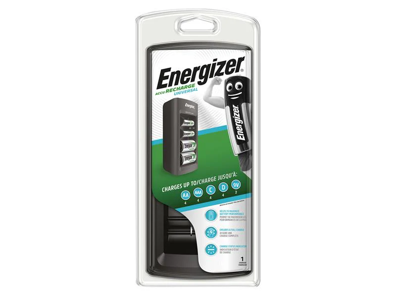 Energizer® S696N Universal Charger - Image 2