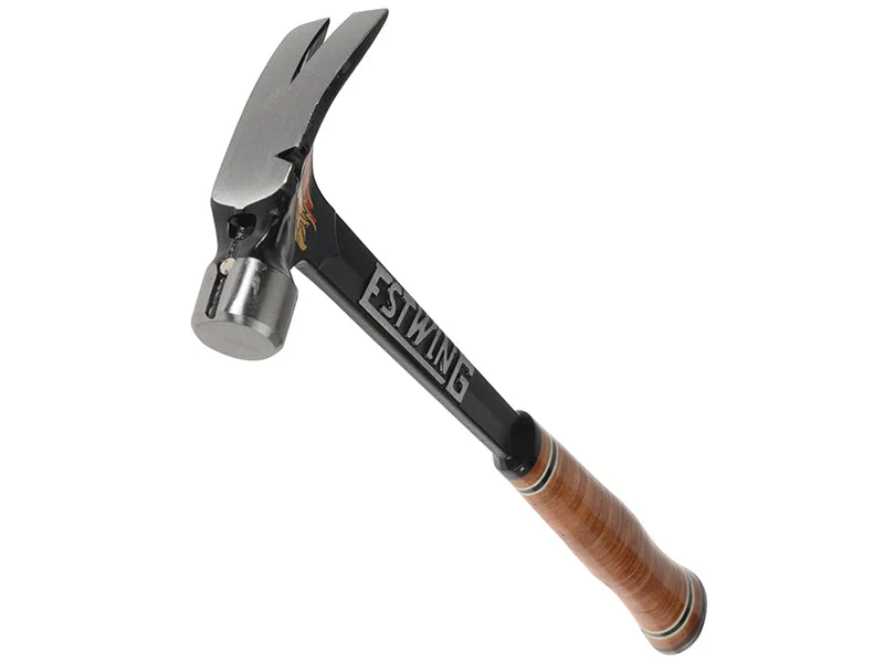 Estwing Ultra Framing Hammer Leather 540g (19oz) - Image 2