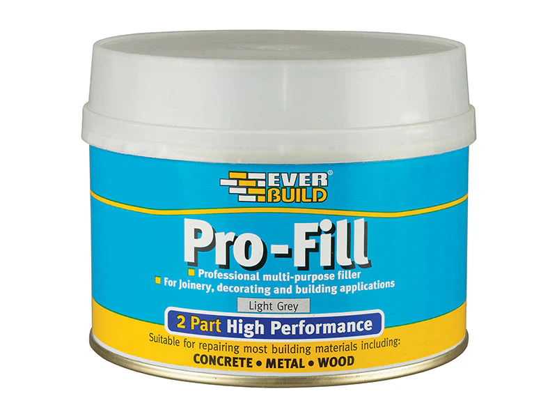 Everbuild Pro Fill 500g