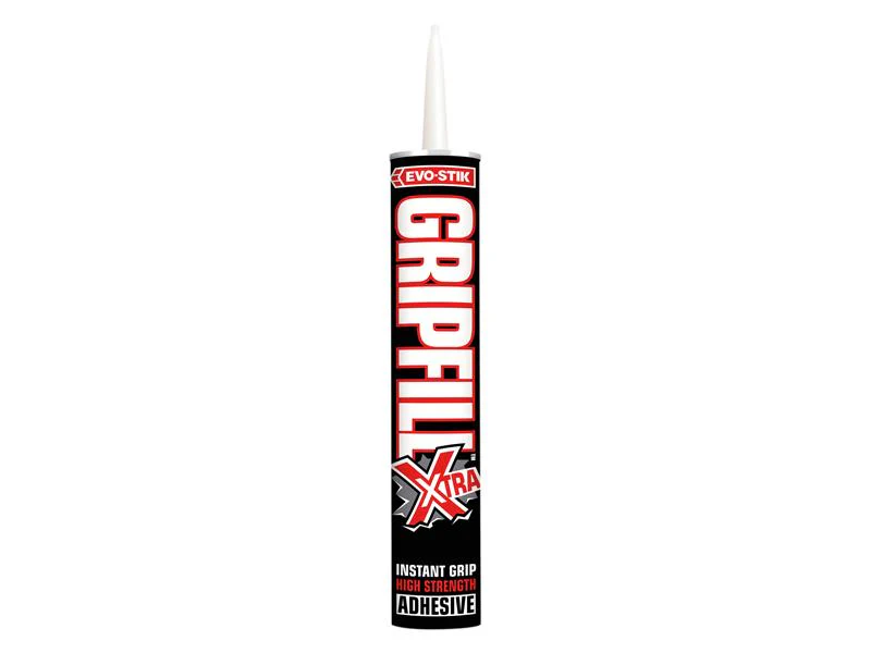 EVO-STIK Gripfill Xtra 350ml - Image 2