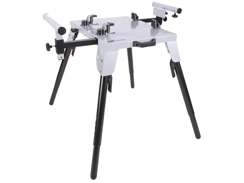 Evolution Chop Saw Stand with Universal Fittings - Image 2