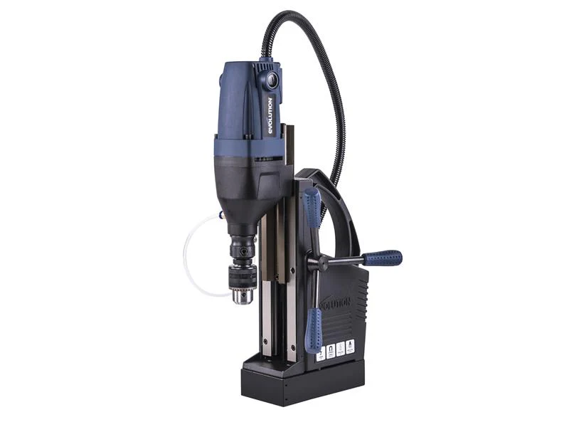 Evolution EVOMAG28 Magnetic Drill 1200W 240V - Image 2