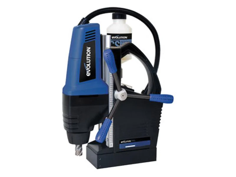 Evolution  EVOMAG42 Magnetic Drill 1200W 110V