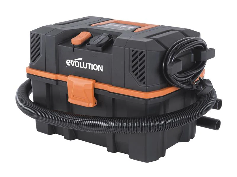Evolution R15VAC L Class Wet & Dry Vacuum 1000W 240V - Image 2