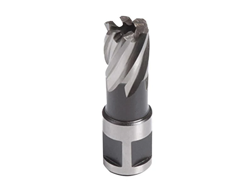 Evolution Short Broaching Cutter 21mm - Image 2