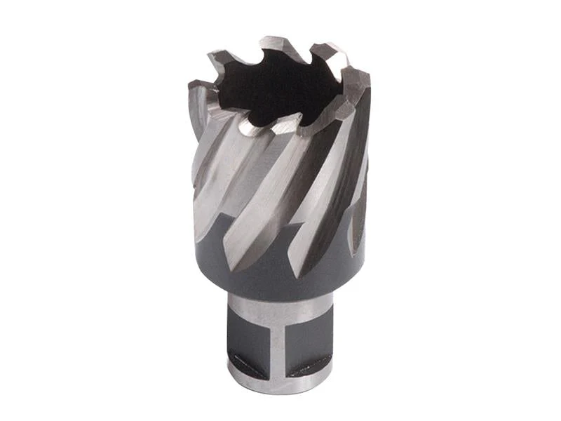 Evolution  Short Broaching Cutter 40mm - Image 2