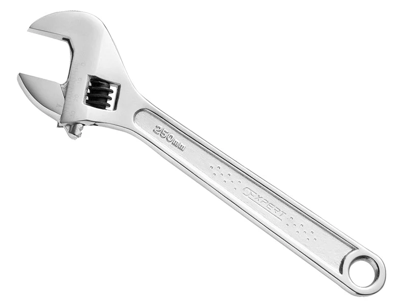 Expert Adjustable Wrench 150mm (6in) - Image 2