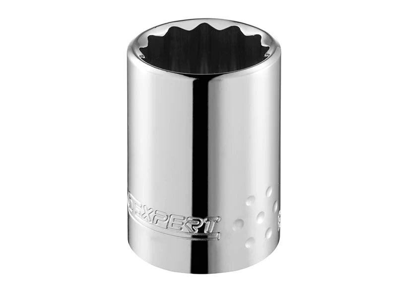 Expert Bi-Hexagon Socket 1/2in Drive 18mm - Image 2