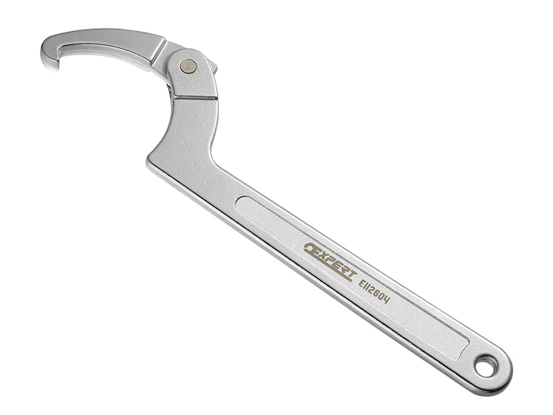 Expert Hinged Hoyes (Hook) Wrench 267mm - Image 2