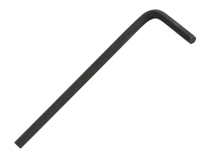 Expert Metric Short Arm Hexagon Key 2.5mm - Image 2