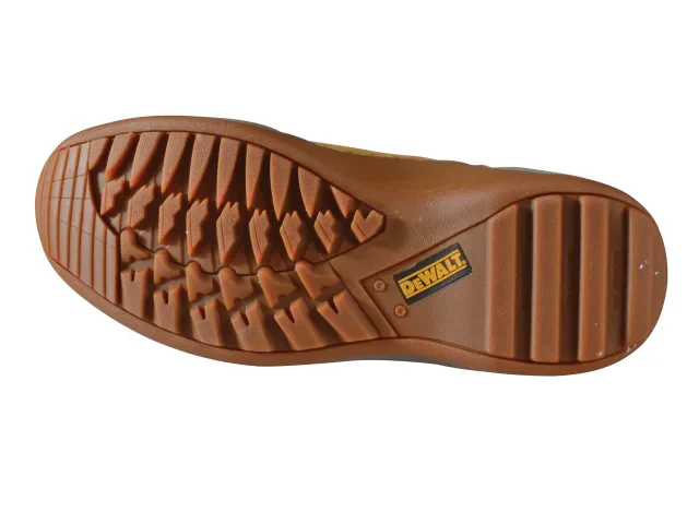 DEWALT Extreme 3 Safety Boots Wheat UK 9 EUR 43 - Image 2