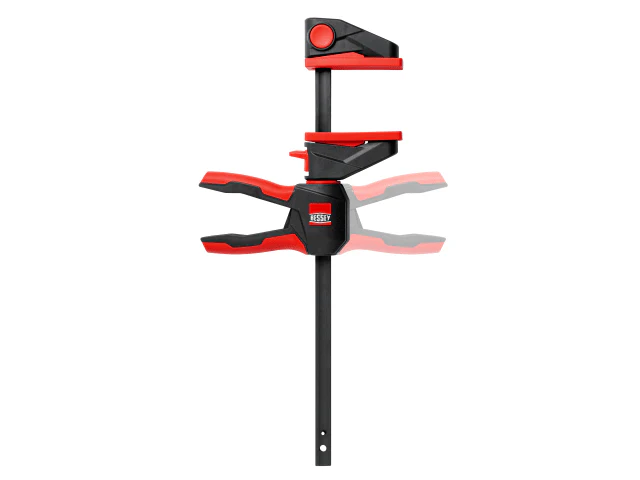 Bessey EZ360 One-Handed 360° Clamp 150mm - Image 3