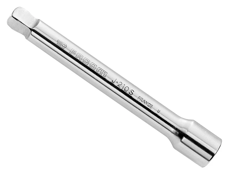 Facom  J.210 Extension 3/8in Drive 125mm