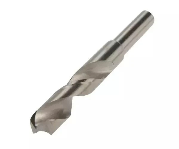 Faithfull Blacksmith's M2 HSS Professional Drill Bit 15mm