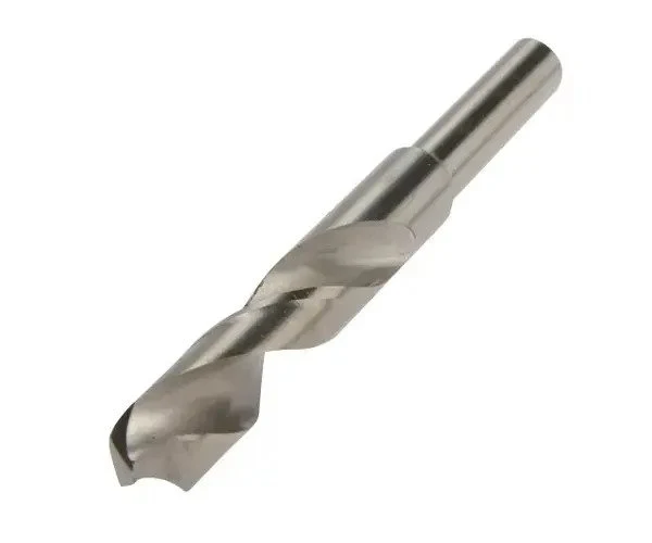 Faithfull Blacksmith's M2 HSS Professional Drill Bit 22mm