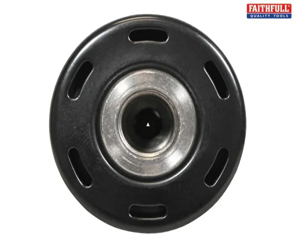 Faithfull Chuck Keyless Impact 13mm Capacity 1/2 x 20 UNF - Image 2