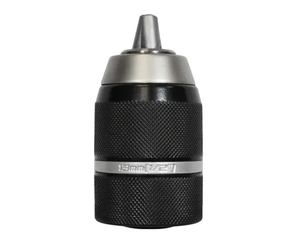 Faithfull Chuck Keyless Impact 13mm Capacity 1/2 x 20 UNF - Image 4
