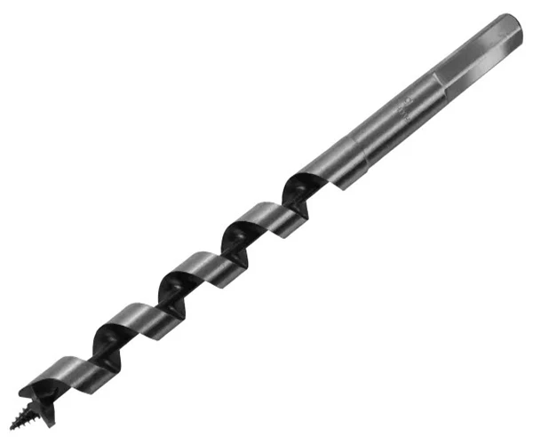 Faithfull Combination Wood Auger Bit 10 x 200mm