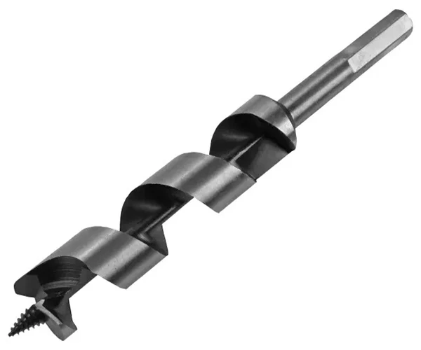 Faithfull Combination Wood Auger Bit 19 x 200mm