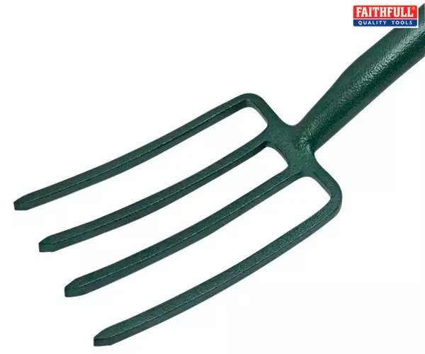 Faithfull Countryman Digging Fork - Image 2
