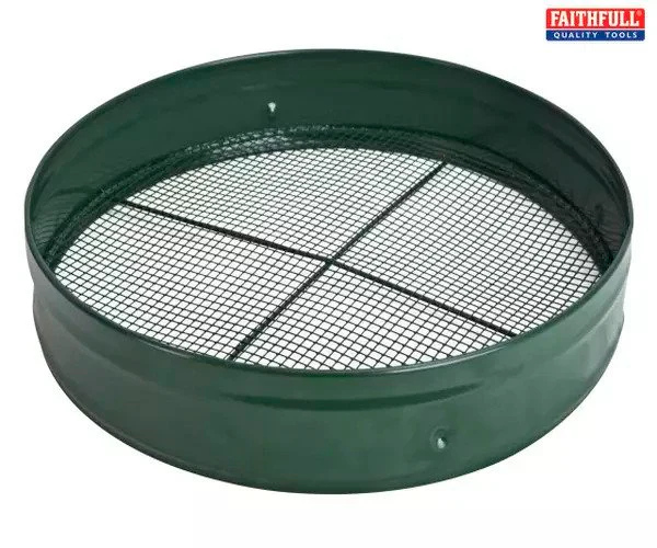 Faithfull Countryman Garden Sieve