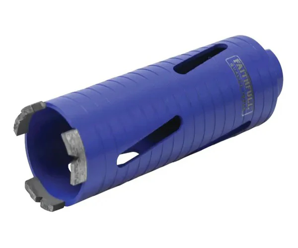 Faithfull Dry Diamond Core Bit 52 x 150mm - Image 2