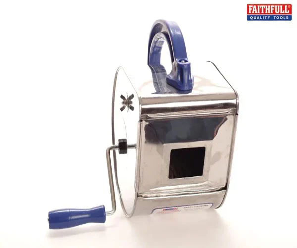 Faithfull Flicker Hand Wall Coating Sprayer
